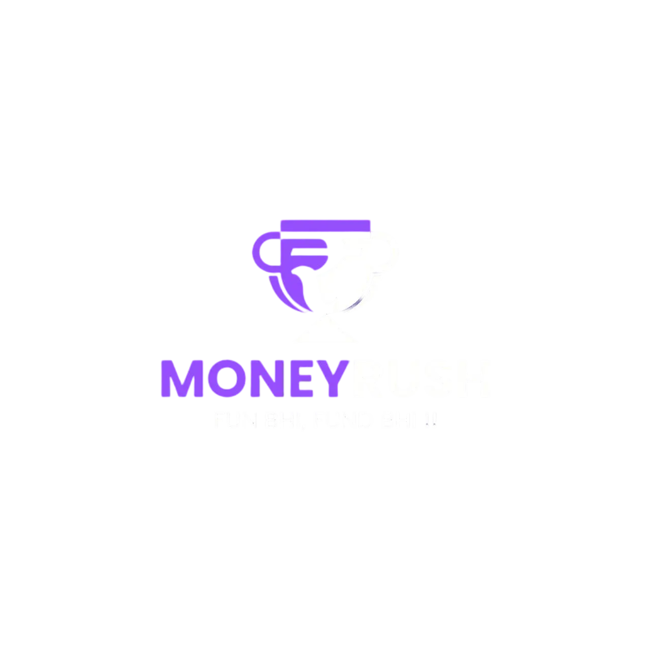 Money Rush Logo