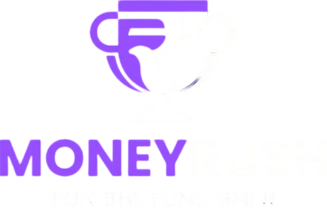 MoneyRush Logo